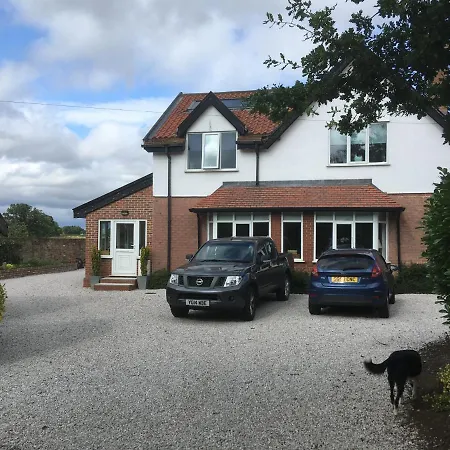 B&B Turnbridge House 요크