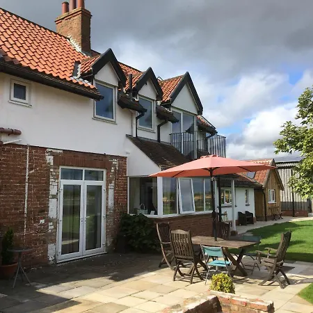 Turnbridge House B&B 요크