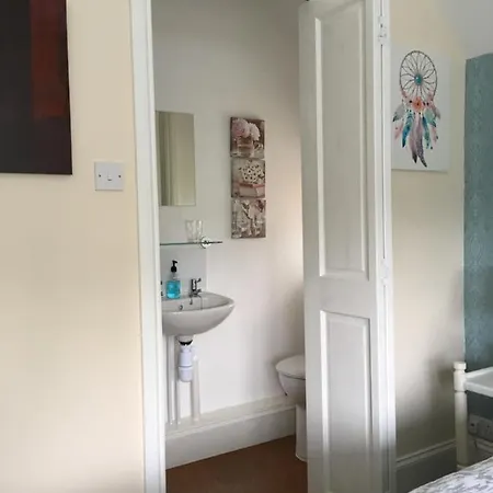 فندق مبيت وإفطار Turnbridge House